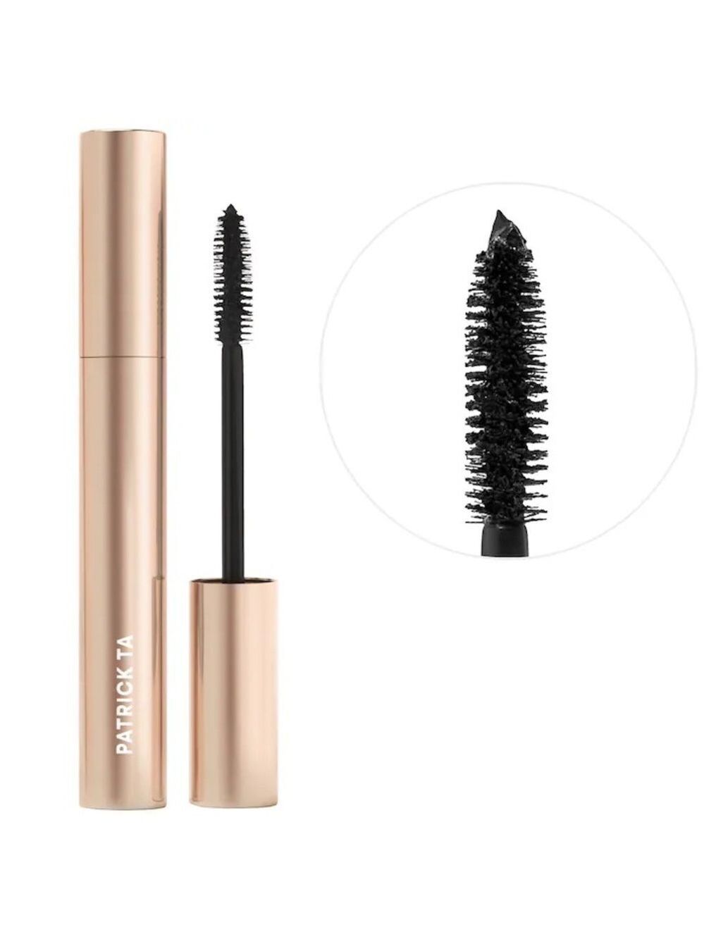 Patrick Ta Major Volume Mascara Black - Picture 10 of 12